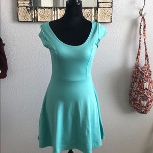Skater Dress
